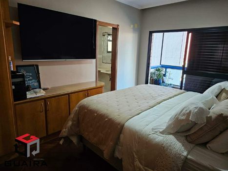 Foto 8 do(a) Apartamento de 4 quartos à venda em Centro, São Bernardo do Campo