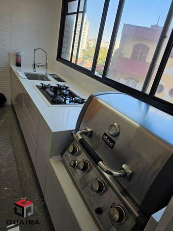 Foto 6 do(a) Apartamento de 4 quartos à venda em Centro, São Bernardo do Campo