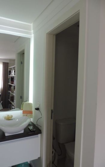 Foto 6 do(a) Apartamento de 3 quartos à venda em Parque Novo Mundo, São Paulo