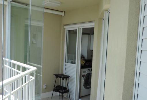 Foto 31 do(a) Apartamento de 3 quartos à venda em Parque Novo Mundo, São Paulo