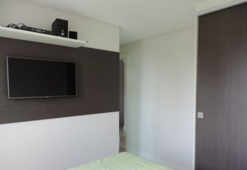 Foto 16 do(a) Apartamento de 3 quartos à venda em Parque Novo Mundo, São Paulo