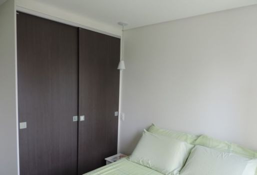 Foto 14 do(a) Apartamento de 3 quartos à venda em Parque Novo Mundo, São Paulo