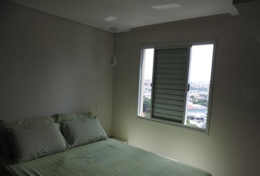 Foto 13 do(a) Apartamento de 3 quartos à venda em Parque Novo Mundo, São Paulo