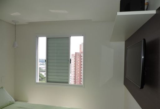 Foto 17 do(a) Apartamento de 3 quartos à venda em Parque Novo Mundo, São Paulo