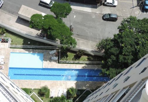 Foto 32 do(a) Apartamento de 3 quartos à venda em Parque Novo Mundo, São Paulo