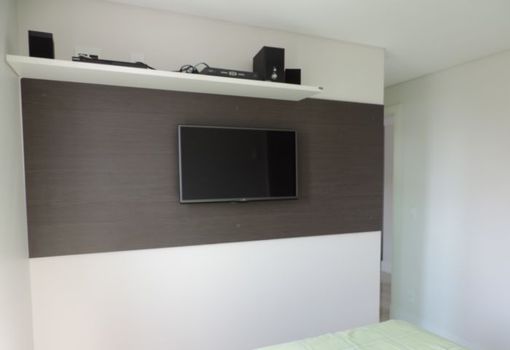 Foto 15 do(a) Apartamento de 3 quartos à venda em Parque Novo Mundo, São Paulo
