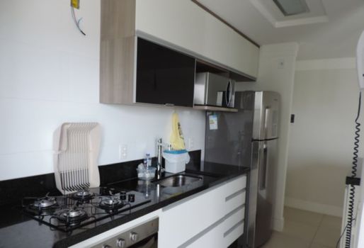 Foto 4 do(a) Apartamento de 3 quartos à venda em Parque Novo Mundo, São Paulo