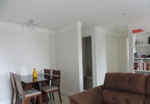 Foto 25 do(a) Apartamento de 3 quartos à venda em Parque Novo Mundo, São Paulo