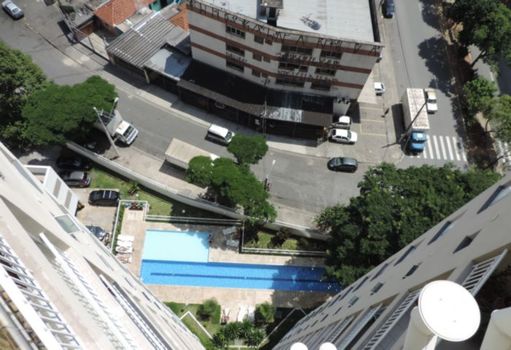 Foto 28 do(a) Apartamento de 3 quartos à venda em Parque Novo Mundo, São Paulo