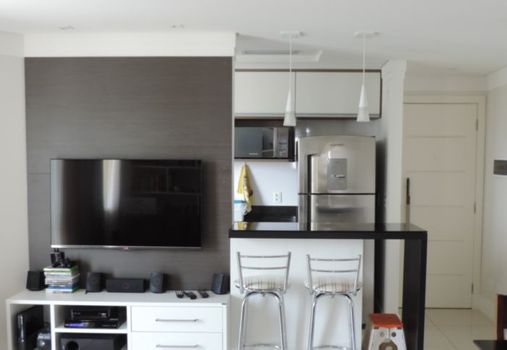 Foto 33 do(a) Apartamento de 3 quartos à venda em Parque Novo Mundo, São Paulo