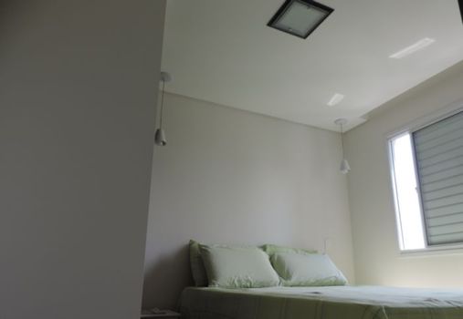 Foto 22 do(a) Apartamento de 3 quartos à venda em Parque Novo Mundo, São Paulo