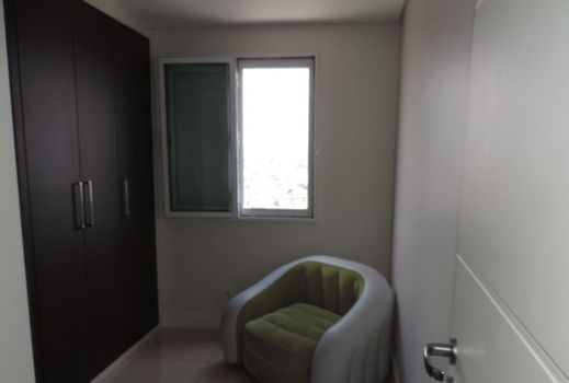 Foto 8 do(a) Apartamento de 3 quartos à venda em Parque Novo Mundo, São Paulo