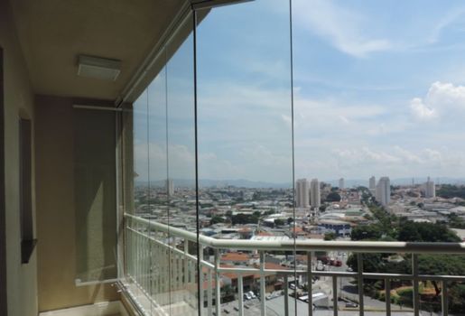 Foto 30 do(a) Apartamento de 3 quartos à venda em Parque Novo Mundo, São Paulo