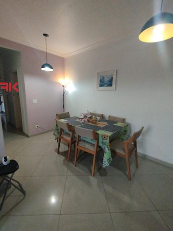 Foto 5 do(a) Apartamento de 3 quartos à venda em Jardim Tamoio, Jundiaí