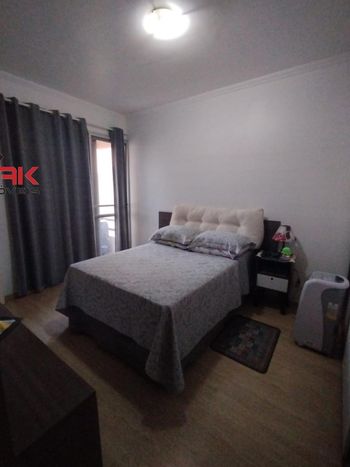 Foto 12 do(a) Apartamento de 3 quartos à venda em Jardim Tamoio, Jundiaí