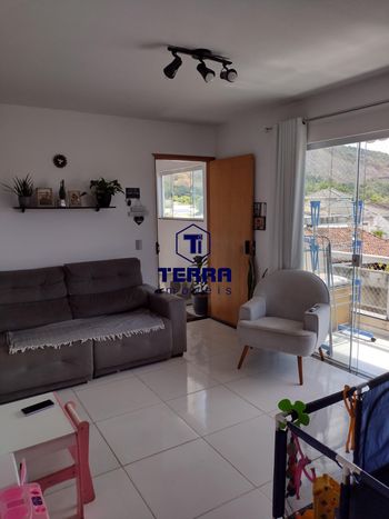 Foto 4 do(a) Apartamento de 2 quartos à venda em Barroco (Itaipuaçu), Maricá