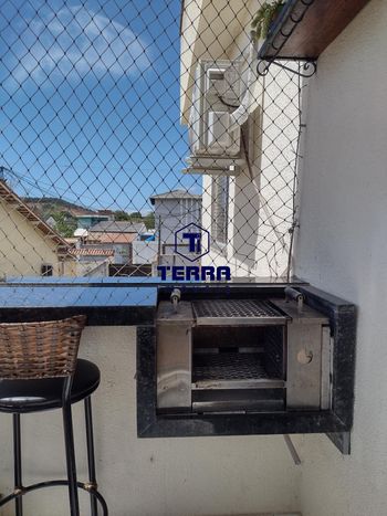 Foto 12 do(a) Apartamento de 2 quartos à venda em Barroco (Itaipuaçu), Maricá