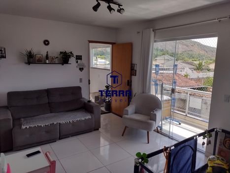Foto 5 do(a) Apartamento de 2 quartos à venda em Barroco (Itaipuaçu), Maricá