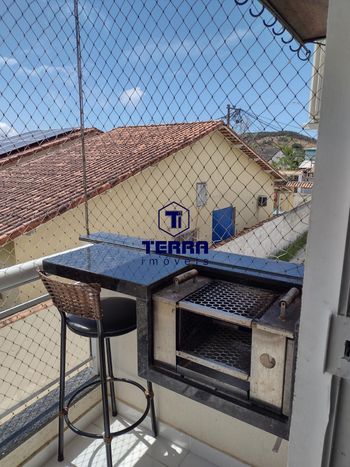 Foto 13 do(a) Apartamento de 2 quartos à venda em Barroco (Itaipuaçu), Maricá