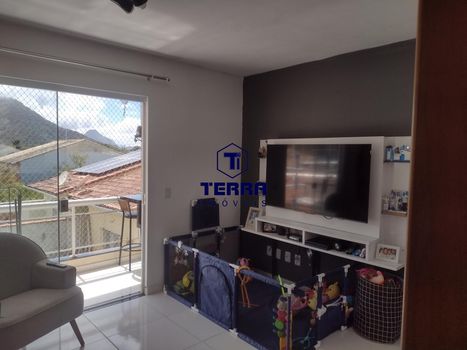 Foto 2 do(a) Apartamento de 2 quartos à venda em Barroco (Itaipuaçu), Maricá
