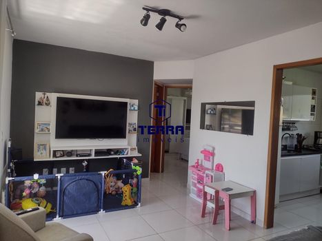 Foto 1 do(a) Apartamento de 2 quartos à venda em Barroco (Itaipuaçu), Maricá