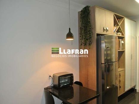 Foto 2 do(a) Apartamento de 3 quartos à venda em Vila Andrade, São Paulo