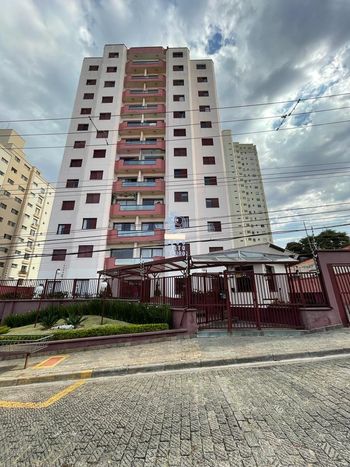 Foto 1 do(a) Apartamento de 3 quartos à venda em Vila Milton, Guarulhos