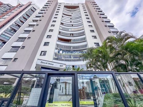 Foto 44 do(a) Cobertura de 2 quartos à venda em Indianópolis, São Paulo