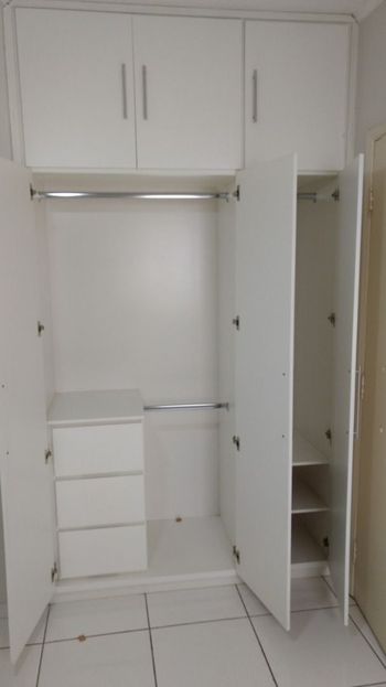 Foto 3 do(a) Apartamento de 2 quartos à venda em Jardim Costa Rica, Birigüi