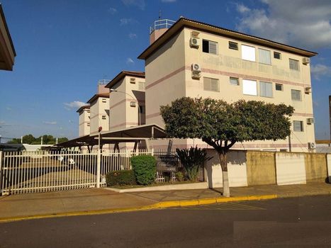 Foto 1 do(a) Apartamento de 2 quartos à venda em Jardim Costa Rica, Birigüi