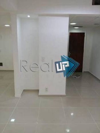 Foto 18 do(a) Sala / Conjunto Comercial false à venda em Centro, Rio de Janeiro