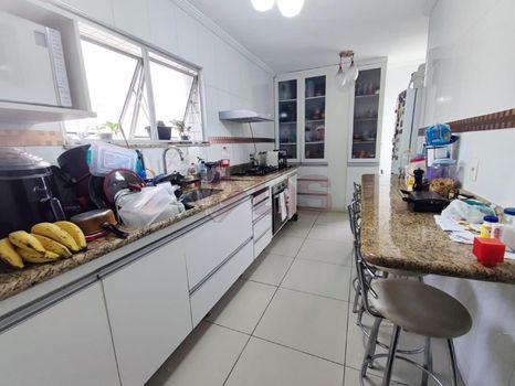 Foto 6 do(a) Cobertura de 3 quartos à venda em Centro, Caraguatatuba