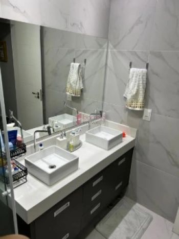 Foto 14 do(a) Casa em Condomínio de 3 quartos à venda em Jardim Carolina, Jundiaí