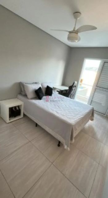 Foto 15 do(a) Casa em Condomínio de 3 quartos à venda em Jardim Carolina, Jundiaí