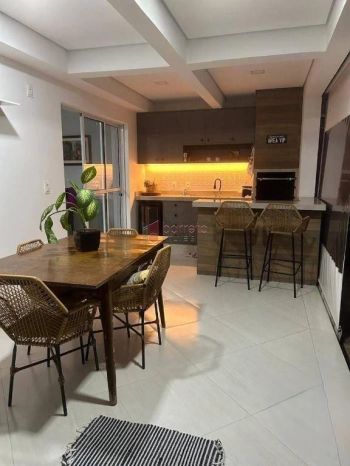 Foto 1 do(a) Casa em Condomínio de 3 quartos à venda em Jardim Carolina, Jundiaí