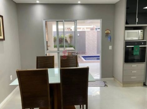 Foto 8 do(a) Casa em Condomínio de 3 quartos à venda em Jardim Carolina, Jundiaí