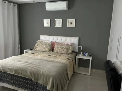 Foto 9 do(a) Casa em Condomínio de 3 quartos à venda em Jardim Carolina, Jundiaí