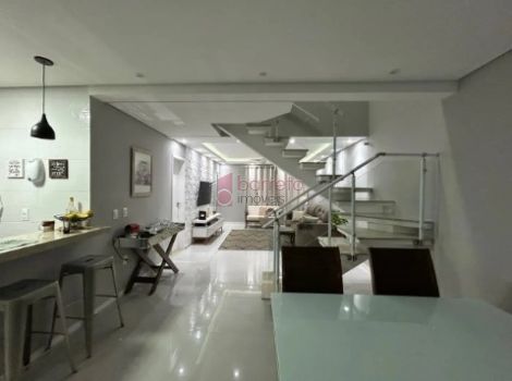 Foto 4 do(a) Casa em Condomínio de 3 quartos à venda em Jardim Carolina, Jundiaí