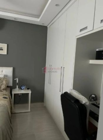 Foto 10 do(a) Casa em Condomínio de 3 quartos à venda em Jardim Carolina, Jundiaí