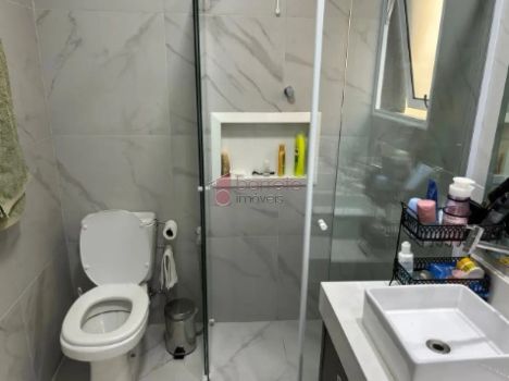 Foto 13 do(a) Casa em Condomínio de 3 quartos à venda em Jardim Carolina, Jundiaí