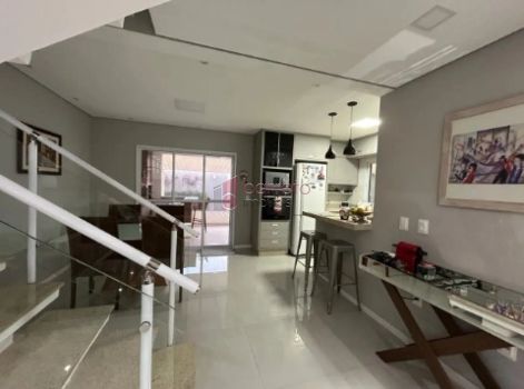 Foto 6 do(a) Casa em Condomínio de 3 quartos à venda em Jardim Carolina, Jundiaí