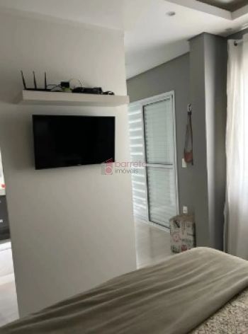Foto 12 do(a) Casa em Condomínio de 3 quartos à venda em Jardim Carolina, Jundiaí