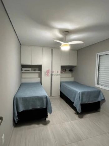 Foto 17 do(a) Casa em Condomínio de 3 quartos à venda em Jardim Carolina, Jundiaí