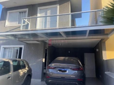 Foto 20 do(a) Casa em Condomínio de 3 quartos à venda em Jardim Carolina, Jundiaí