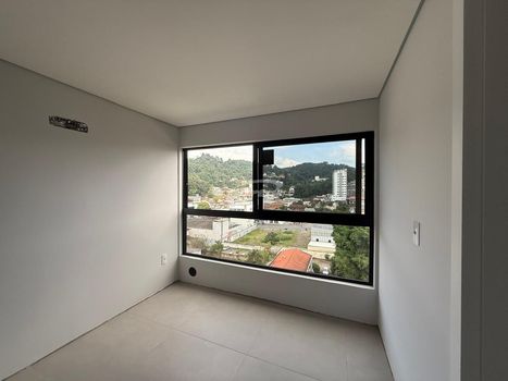 Foto 8 do(a) Apartamento de 1 quartos à venda em Centro, Blumenau