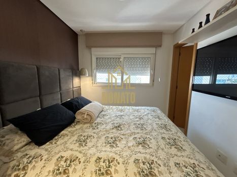 Foto 23 do(a) Apartamento de 3 quartos à venda em Setor Marista, Goiânia