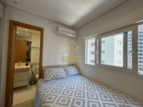 Foto 18 do(a) Apartamento de 3 quartos à venda em Setor Marista, Goiânia