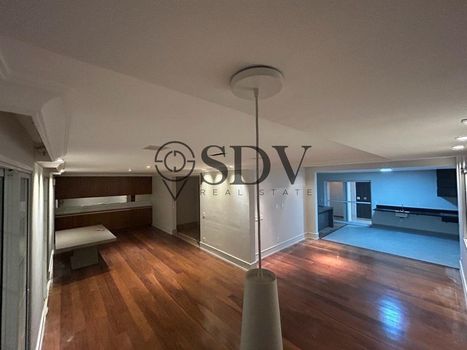 Foto 2 do(a) Apartamento de 3 quartos à venda em Vila Congonhas, São Paulo