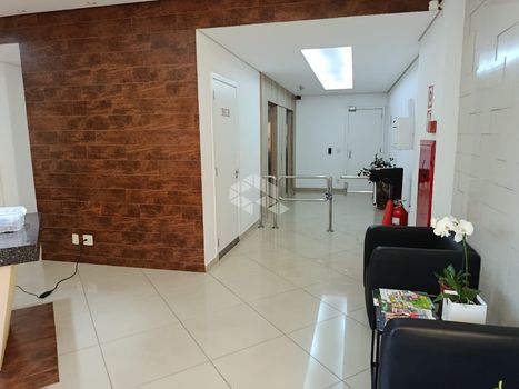 Foto 1 do(a) Sala / Conjunto Comercial false à venda em Vila Ana Maria, Ribeirão Preto