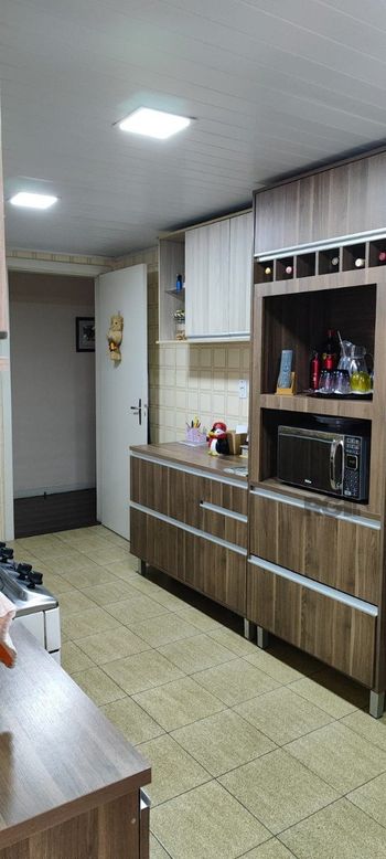 Foto 3 do(a) Apartamento de 3 quartos à venda em Jardim São Pedro, Porto Alegre